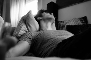 Autohypnose pour réguler le sommeil